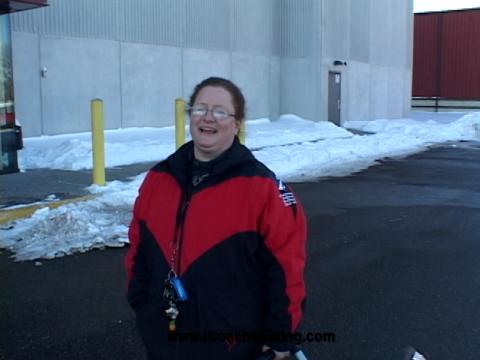 Dartfish Set Up:  Figure Skating (Sheila Thelen)