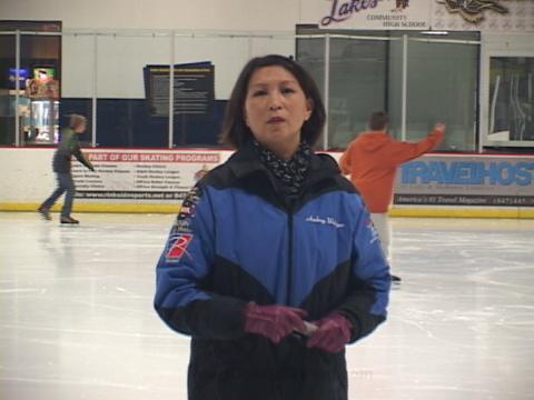 Coaching Figure Skating: Team Teaching (Audrey Weisiger)
