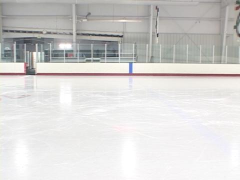 Biellmann Spin Tip Figure Skating (Bobbe Shire)