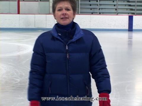 Waltz Jump Tips – Part 1 (Joan Orvis)