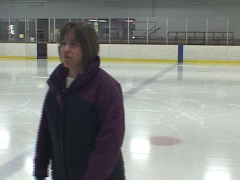 USFS Moves In The Field Tips: Forward Power Three Turns – Preliminary (Karen Heng Olson)