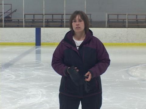 USFS Moves In The Field Tips: Back Power Threes – Juvenile (Karen Heng Olson)