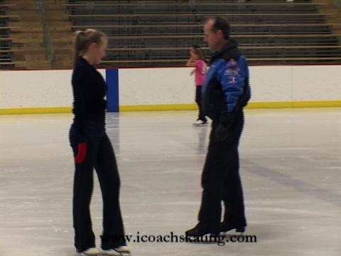 Figure Skating Tips for Advanced Skater Part 2 – General Jump Overview (Nick Perna)