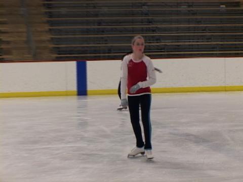 Axel Jump Lesson Part 3 – Entry Continued (Nick Perna)