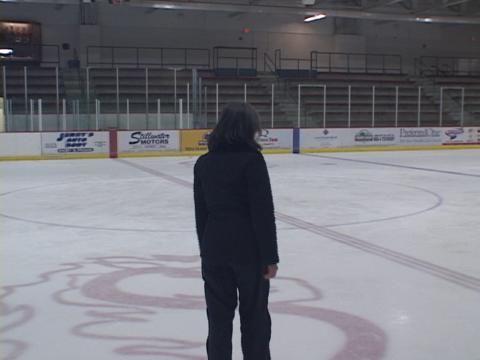 Figure Skating Jump Landings – Part 2 (Page Lipe)