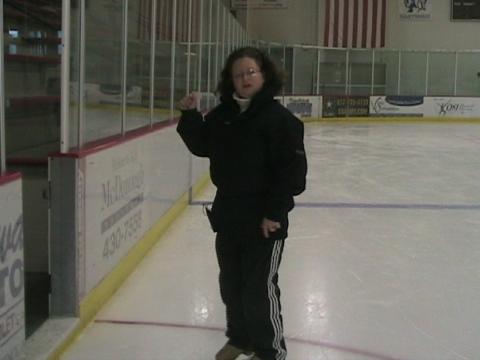 Champion Cords Figure Skating Training Aids – Starting Axel (Sheila Thelen)