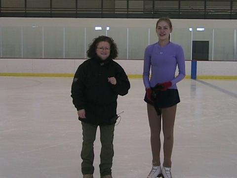 Grassroots To Champions Ankle Buzzer Video (Sheila Thelen)