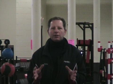 Figure Skating Training Tools:  Skate Spinner For Footwork And Spins (Tom Hickey)