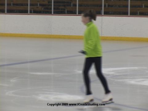 Figure Skating Choreography Ideas – Part 2 (Tricia Offerdahl)