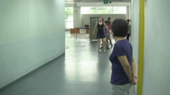 Off Ice Figure Skating Training Tips: Part 1.3 (Grace Lee)