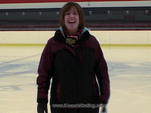 USFS Intermediate Moves In The Field: Intro to Twizzles (Karen Heng Olson)