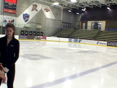 Triple Toe Jump Technique From Olympic Coach: Ease of Jumping (Audrey Weisiger)