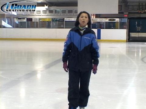 Figure Skating Combination Jumps – Toe Loop Combos (Audrey Weisiger)