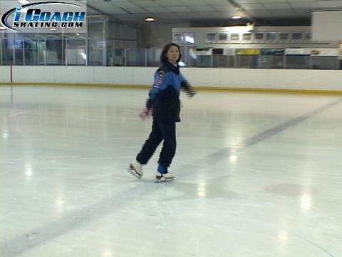 Ice Skating – Toe Loop Myths (Audrey Weisiger)