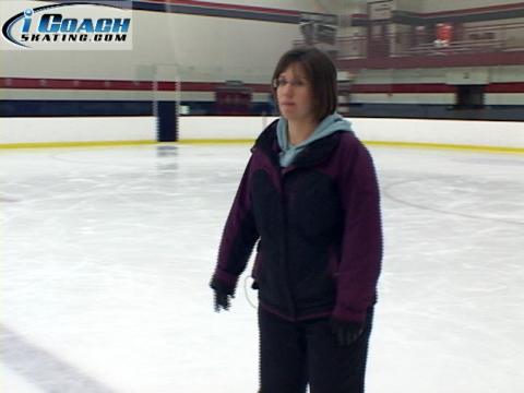 US FS Moves In The Field: Backward Inside Loops – (Karen Heng Olson)