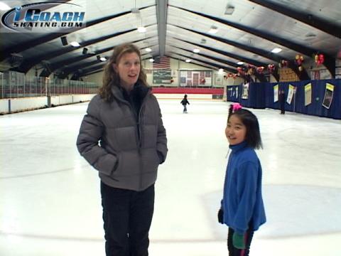 Double Loop Jump Preparation And Drills (Kori Ade)