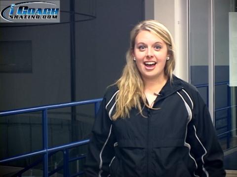 Kettlebell for Figure Skaters – Rows (Kristina Hefty Anderson)