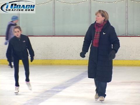 Flying Camel Key Positions (Charyl Brusch)