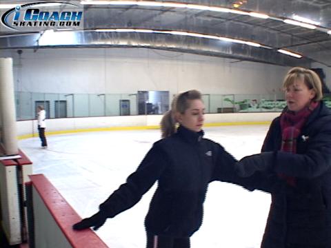 Flying Camel Landing Tips (Charyl Brusch)