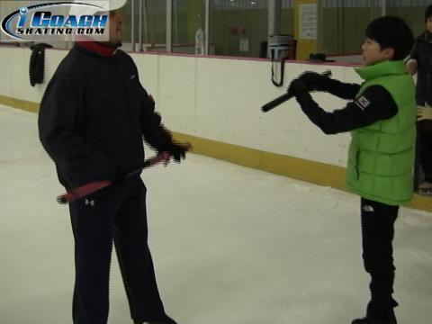 Edge Class – Part 2 (Chris Conte)