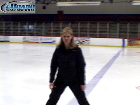 Backward Cross Strokes (Amy Brolsma)