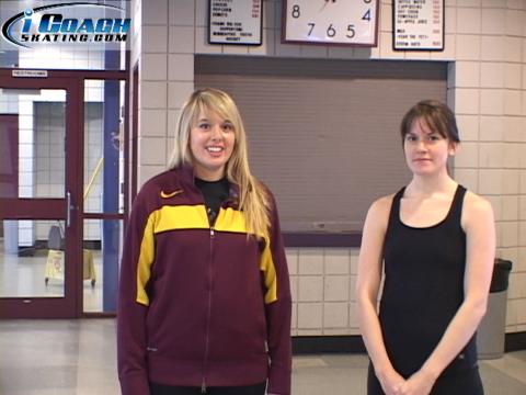 Sit Spin Position and Femur Length (Kristina Anderson)