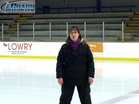 Figure Skating Power Pulls – More Details (Karen Olson)