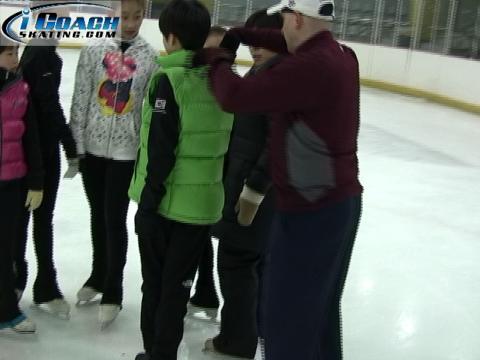 Edge Class – Part 6 (Chris Conte)