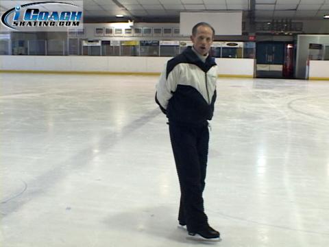 The Flip Jump – Part 2 (Nick Perna)