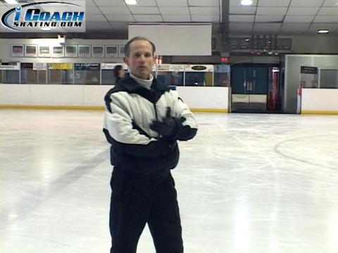 The Flip Jump – Part 4 (Nick Perna)