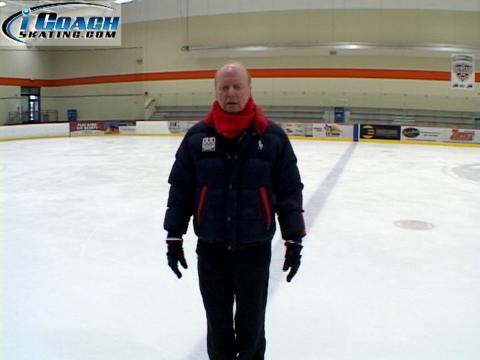 Double Axel Insights (Frank Carroll)