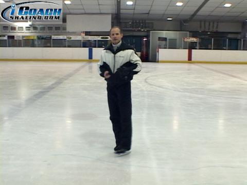 Loop Jump Drill – Ace of Spades Drill (Nick Perna)