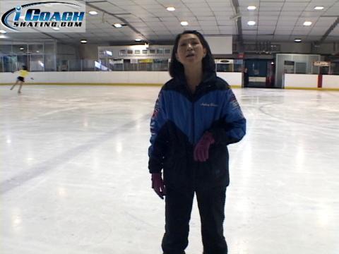 Drills for Building a Double Loop (Audrey Weisiger)