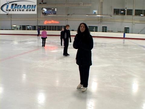 Learning to Spin – Some Clarifications on Spin Entries (Bobbe Shire)