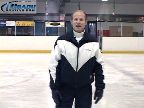 Loop Jump Development – Part 1 (Nick Perna)