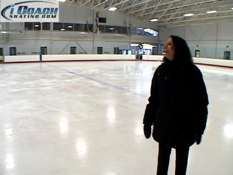 Figure Skating Spins – Sit Spin Differences and Clam (Bobbe Shire)