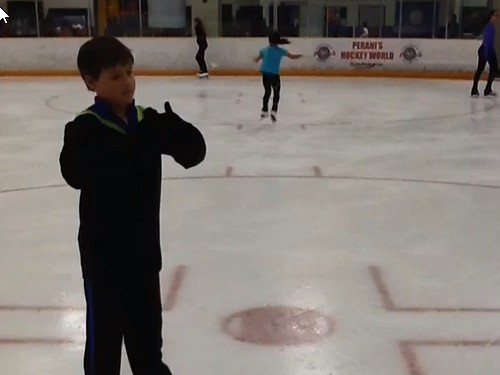 “Just Stay In!”  – Another Perspective on Opening Jumps Early (Trevor Laak)