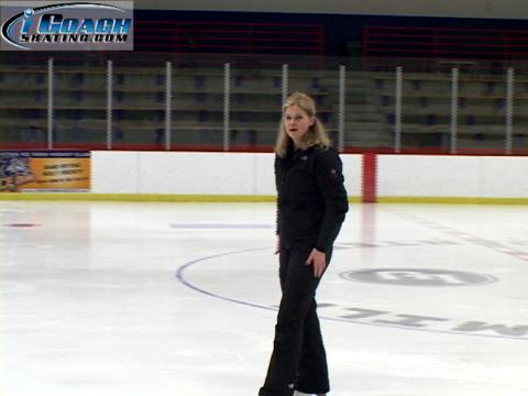 The Forward Outside Mohawk (Amy Brolsma)