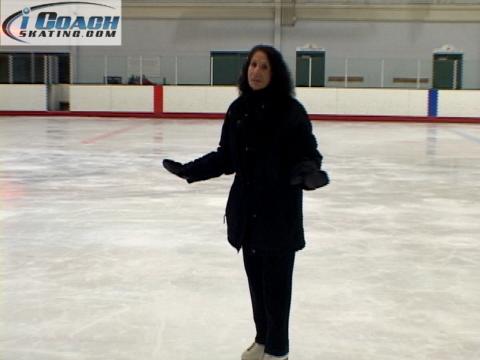 How to Spin Fast – Figure Skating Spin Speed (Bobbe Shire)