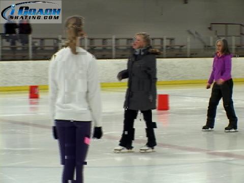 Spin Class – Scratch Spin Introduction (Kim Ryan)