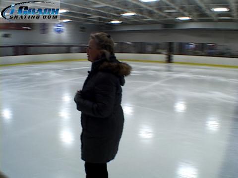 How to Center a Spin – Tips to Prevent Traveling (Kim Ryan)