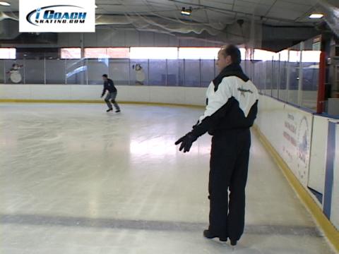 Axel Edge Pressure – Part 2 (Nick Perna)