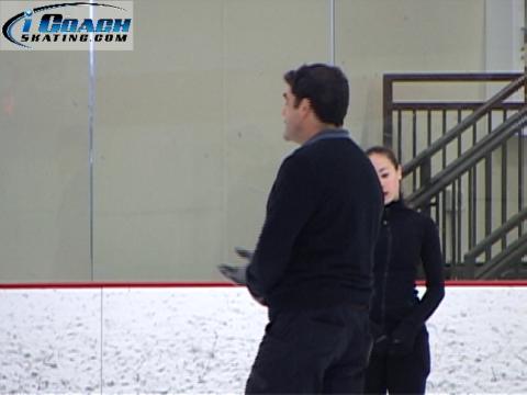 Warming Up with Cross Strokes (Douglas Webster)