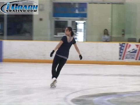 Analysis of Triple Axel Attempt – Mirai Nagasu 3A (Trevor Laak)