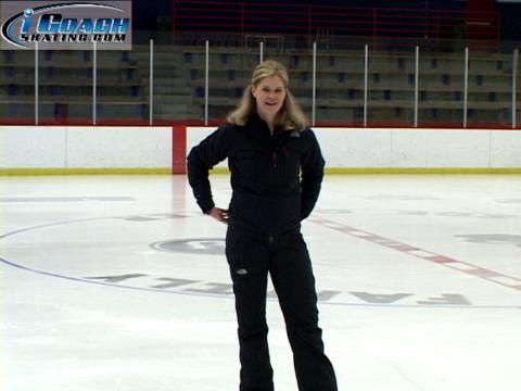 Warm-Up Stroking Drills (Amy Brolsma)