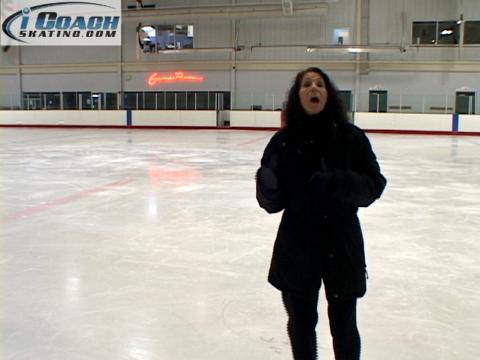 Bounce Spin – Not an Illusion Spin (Bobbe Shire)