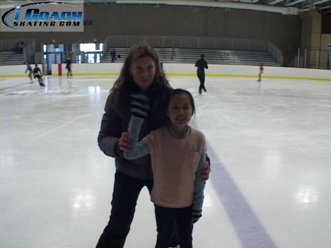 Jump Lesson – Importance of Patterns (Kori Ade)