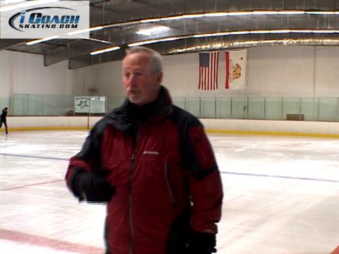 How to Do a (Double) Toe Loop Jump – Part 2 (Charlie Tickner)