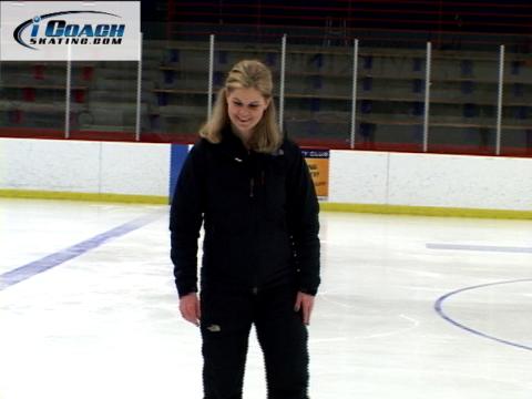 Advanced Warm-Up Drill – Rocker Timing Drill (Amy Brolsma)