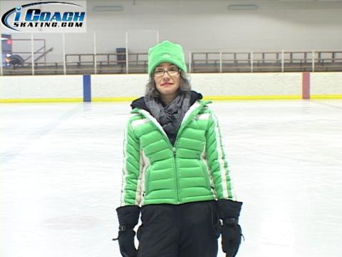 Camel Spin for Adult Skaters (Page Lipe)